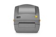 ZP888入门级热敏桌面打印机运输标签中低打印量双壁结构全金属打印头