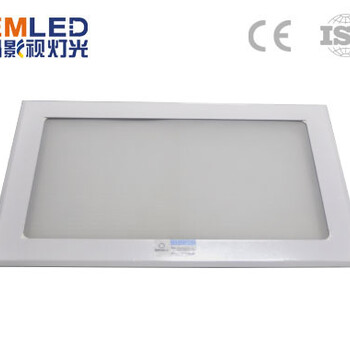 LED录播教室灯光CM-LED1512精工制造