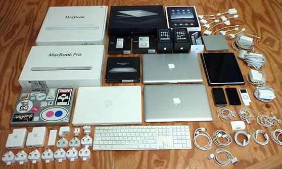【厦门回收苹果iphone手机ipad平板macbook笔
