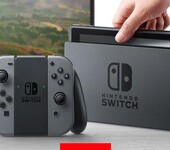 厦门回收游戏机任天堂SwitchNX主机Nintendo任天堂NX