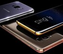 厦门三星手机回收GALAXYS8G9500全网通S8+G9550图片