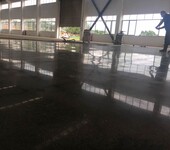 承接惠州陈江厂房地面硬化、仓库地面起灰处理、水泥地硬化施工