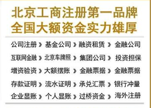 转让融资租赁公司代理绿色通道融资租赁注册图片4