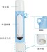 环保吸管康米尔便携式净水吸管微型净水器可批发