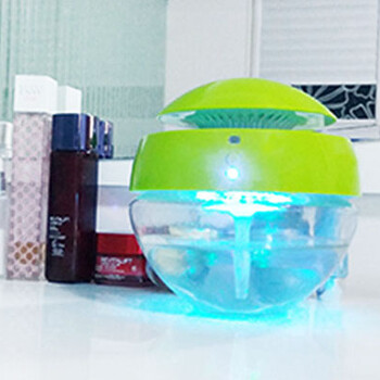 智能空氣凈化器廠家加濕器廠家