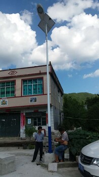 湖南湘潭湘乡太阳能路灯厂家排名led路灯价格表