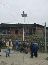 湖南郴州嘉禾太阳能led路灯厂家批发价格表