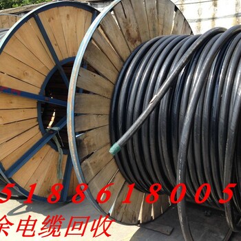 阜阳电缆回收，阜阳电缆回收利用方法