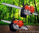 高效率挖树机苗木起树机铲式刨树机二冲程挖树机