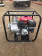 3寸汽油机水泵多功能汽油抽水泵排灌设备抽水泵