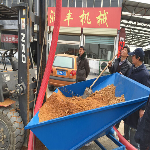 移动式粮食卸料吸粮机装车好帮手收粮机两项电吸粮机