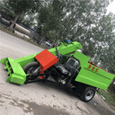自卸功能清糞車牛糞清裝刮糞車牲畜糞便清糞車