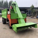 定做潤豐自走液壓式刮板清糞車操作簡單