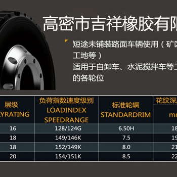 卡车胎价格载重胎价格米其林轮胎价格1200R20