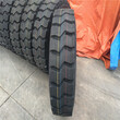 子午线轮胎295/75R22.5载重卡车供应295/75R22.5卡车胎工程轮胎载重汽图片