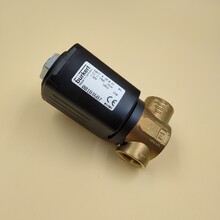 抽取式粉尘仪稀释空气电磁阀SBF800-021