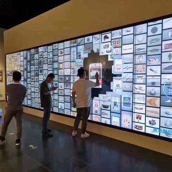 聊城数字多媒体展馆厂家提供数字多媒体展示技术/聊城数字展馆