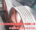 滄州生產商家25/4鋁包鋼芯鋁絞線