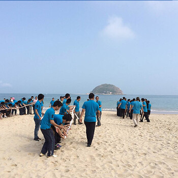 公司团建一日游，两日游，团建活动有什么好处？深圳天地间国旅