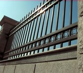 钢护栏镀锌护栏喷塑护栏浸塑护栏生产加工/佛山金栏护栏定制厂家/大量常规现货供应