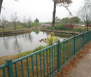 惠州锌钢栅栏多少钱一米小区护栏现货供应花园围栏定做图片