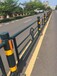 广州白云防跨越栏杆城市交通安全围栏高速公路护栏道路安全围栏定做生产