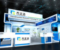 深圳電路板品牌形象VIS展會海報年度廣告設計