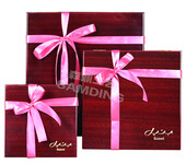 木制巧克力盒厂家定做,木制巧克力盒报价,木制巧克力盒订制-森鼎工艺