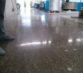 南海厂房地面翻新—混凝土硬化地板公司