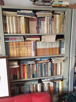 北京崇文区多年收藏二手书旧书回收上门回收服务中心
