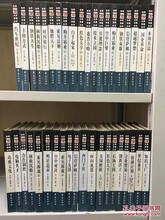 北京海淀闲置图书小说类社会科学类高价回收旧书新书