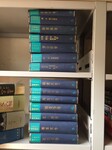 北京广安门外文学书籍工具书社科经济类高价收购旧书二手书