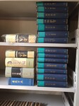 北京天桥文学书籍工具书社科经济类高价收购旧书二手书