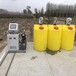 江西全自動水肥一體機贛州果樹灌溉自動化施肥機精確度高水肥一體機