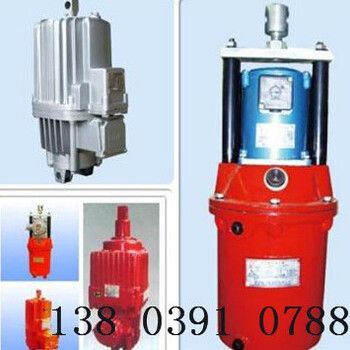 供应焦作电力液压推动器EDYT1系列