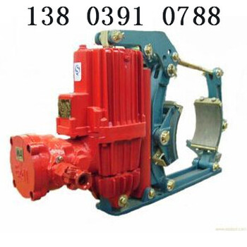BED121/6隔爆电力液压推动器生产厂家