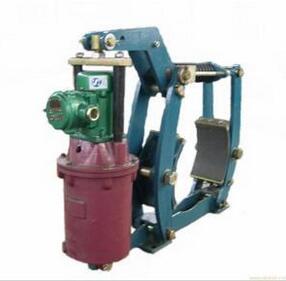 防水电力液压推动器液压制动器品种繁多,焦作制动器厂家
