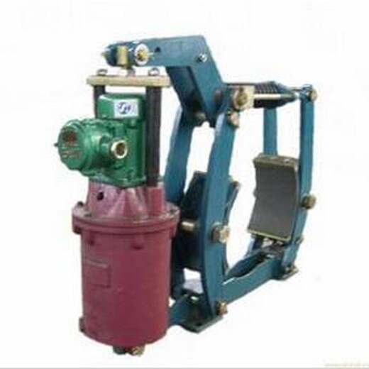 电力液压推动器液压制动器售后保障,液压推动器