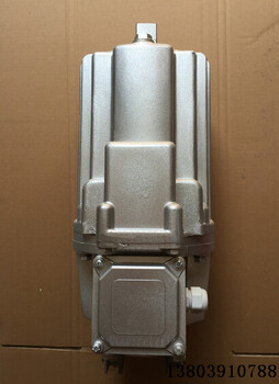 焦作工力电力推动器制动器,YWZ5-400/121液压制动器