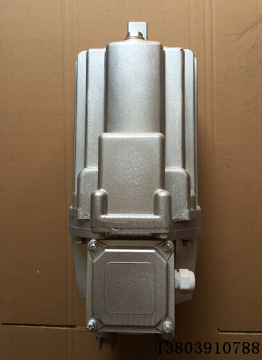 焦作工力电力液压推动器,YTD2-220-50电力液压推动器