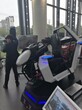 山东VR赛车出租VR赛车租赁VR9D电影椅租赁公司图片