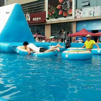簡(jiǎn)單快捷移動(dòng)水上闖關(guān)出租水上樂(lè)園租賃