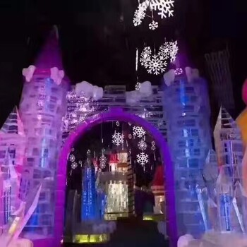 水上沖浪出租水上沖浪搭建布置冰雕展租賃