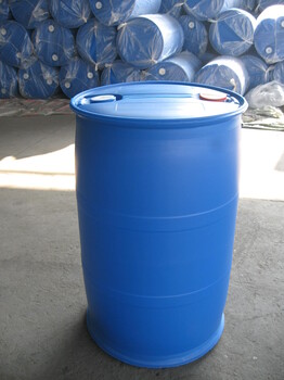 辽宁泰然200l化工桶塑料桶