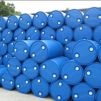 牡丹江200L塑料桶200L铁桶厂家质量