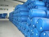 蚌埠全新PE容器塑料包装桶蓝色胶桶皮重8-10.5公斤