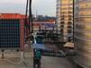 深圳工厂空气能热泵热水器安装