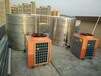 深圳工厂空气能热水器工程安装