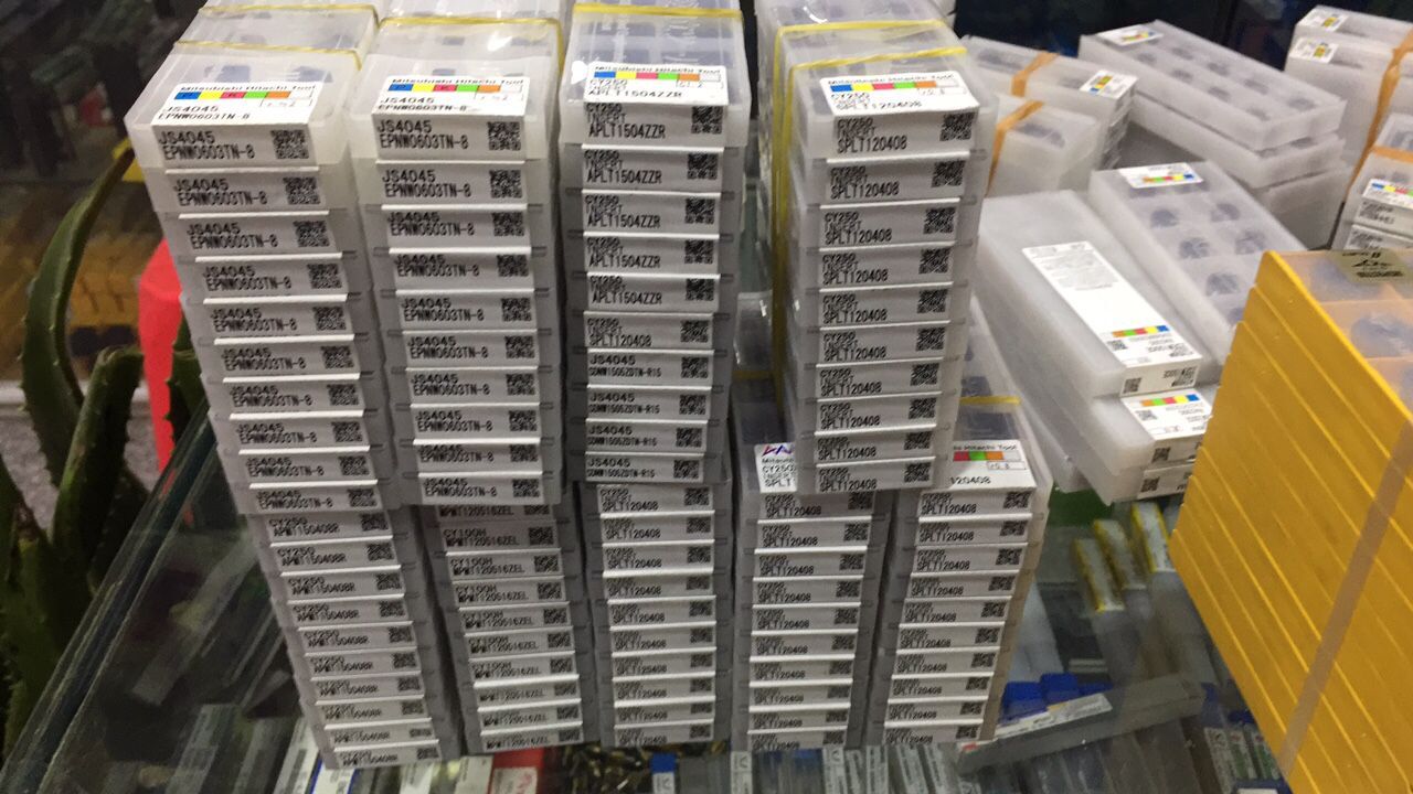 北京市周边高价回收克洛伊数控刀片