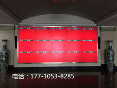 北京大屏幕维修保养公司